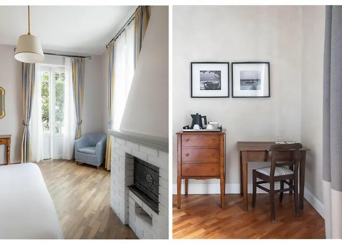 Otel Ristorante Il Verbano