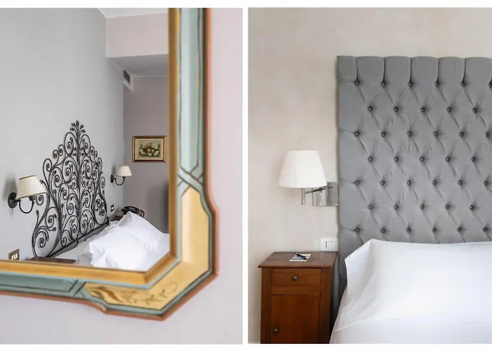 Hotel Ristorante Il Verbano Stresa