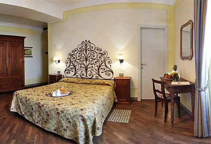 Hotel Ristorante Il Verbano Stresa