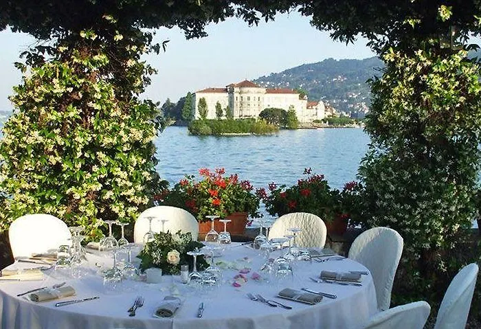 Ristorante Il Verbano