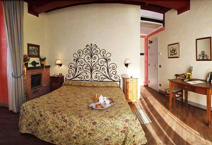 Hotel Ristorante Il Verbano Stresa