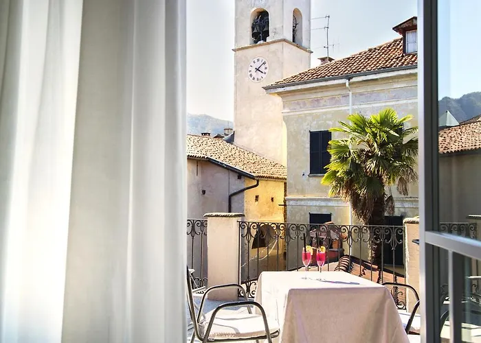 Ristorante Il Verbano Stresa