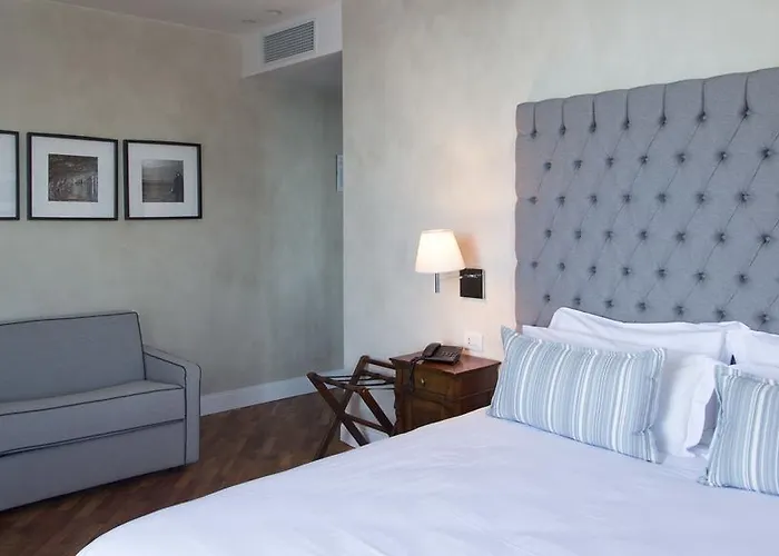 Hotel Ristorante Il Verbano 3*