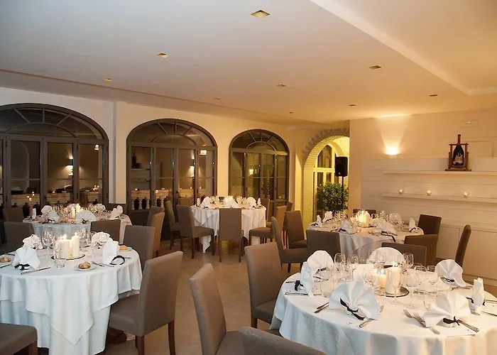 Hotel Ristorante Il Verbano Stresa