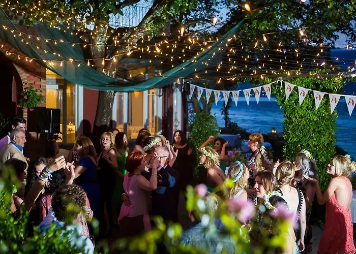 Hotel Ristorante Il Verbano