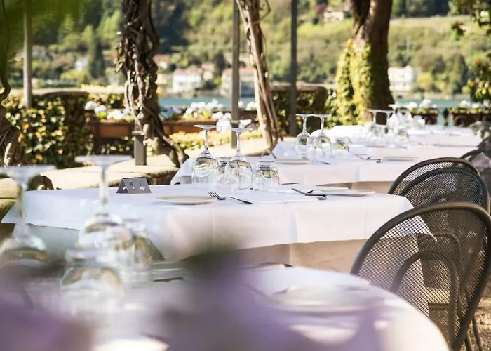 Otel Ristorante Il Verbano