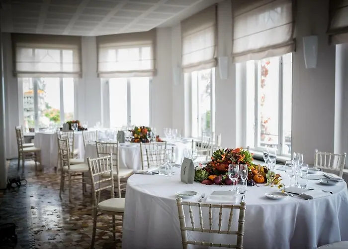 Ristorante Il Verbano Stresa