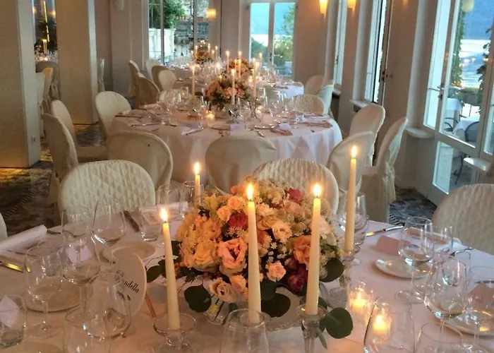 Ristorante Il Verbano