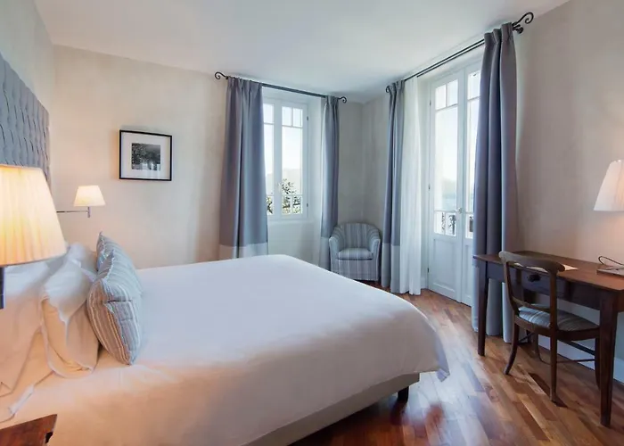 Ristorante Il Verbano Otel 3*