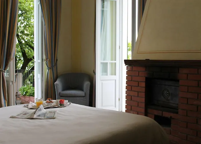 Ristorante Il Verbano 3*