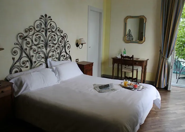 Ristorante Il Verbano Otel