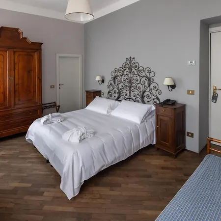 Ristorante Il Verbano Готель Стреза