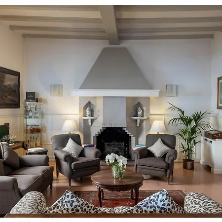 Готель Ristorante Il Verbano 3*