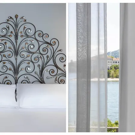 Ristorante Il Verbano Стреза