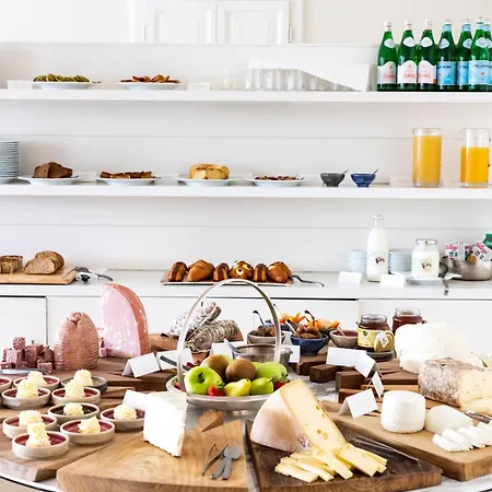 Ristorante Il Verbano Готель 3*