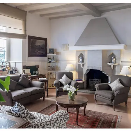 Ristorante Il Verbano Готель Стреза