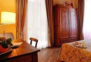 Ristorante Il Verbano Готель Стреза