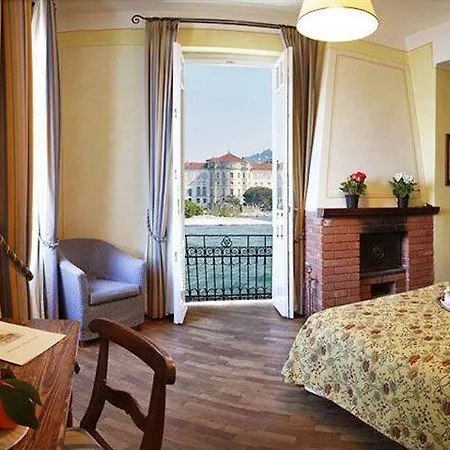 Ristorante Il Verbano