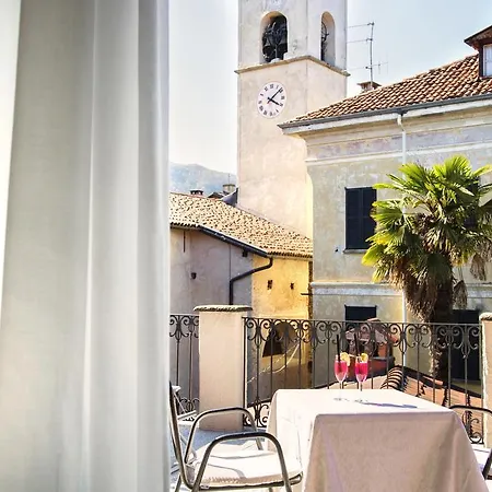 Ristorante Il Verbano Стреза