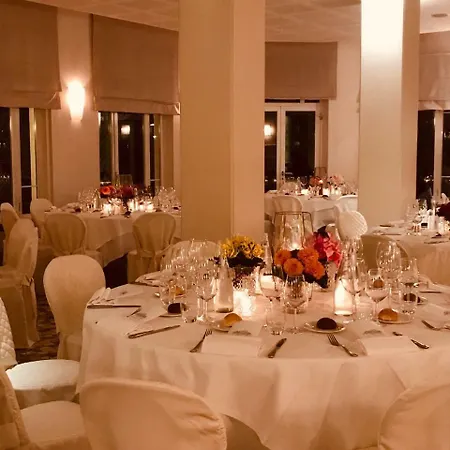Ristorante Il Verbano Готель