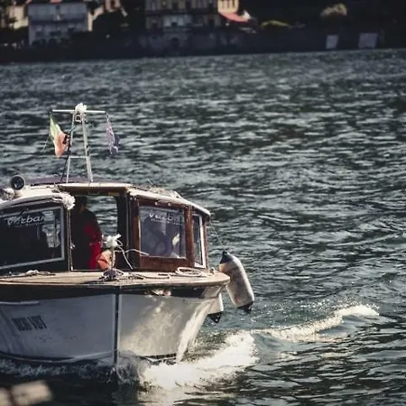 Ristorante Il Verbano Стреза