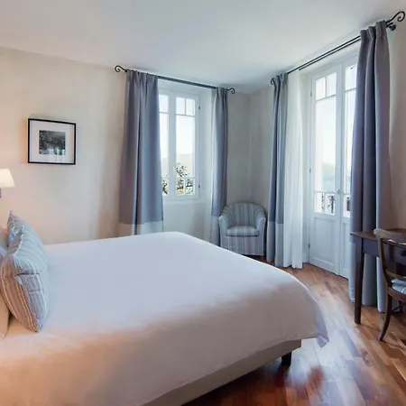 Ristorante Il Verbano Готель 3*