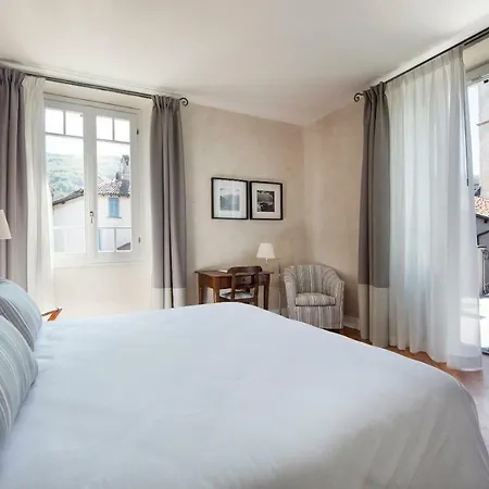 Ristorante Il Verbano Готель 3*