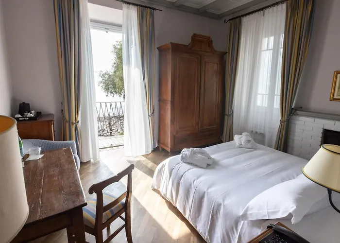 Otel Ristorante Il Verbano Stresa