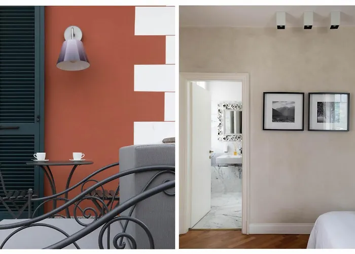 Ristorante Il Verbano Otel