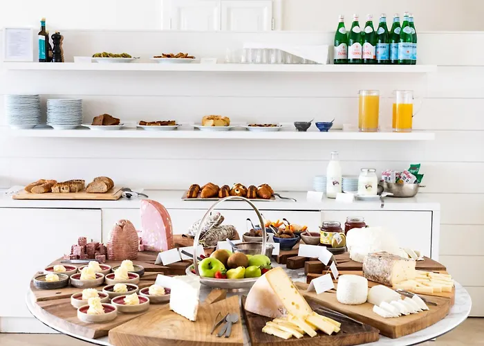 Ristorante Il Verbano Otel 3*