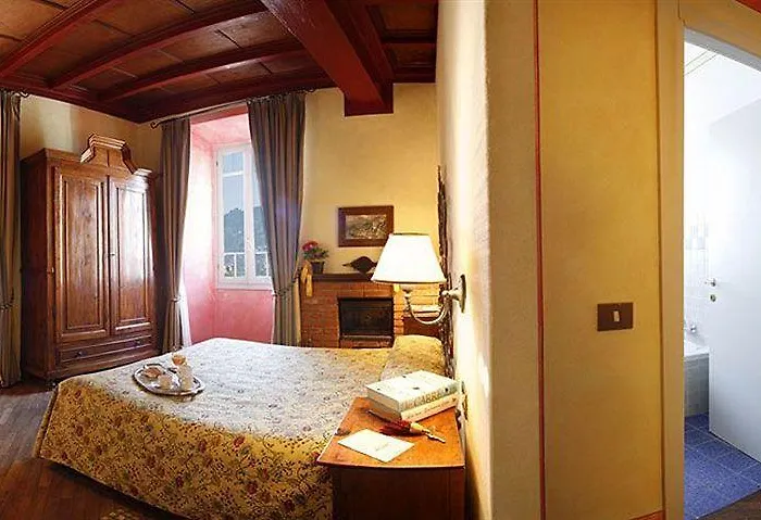 Ristorante Il Verbano Otel Stresa