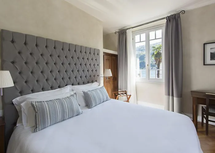 Otel Ristorante Il Verbano Stresa