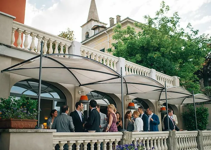 Ristorante Il Verbano Otel