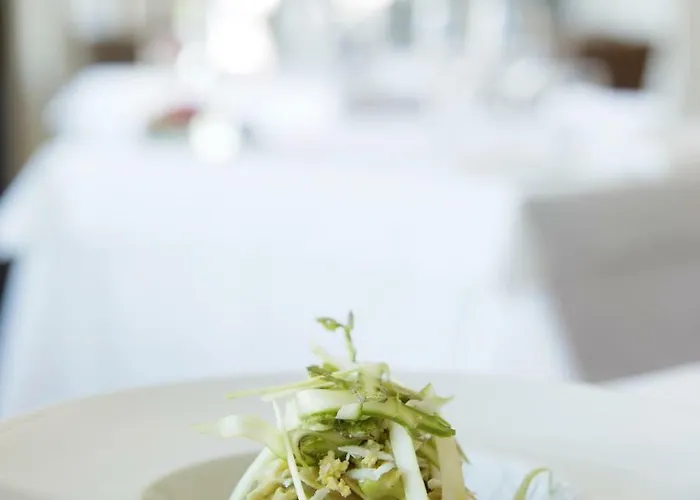 Ristorante Il Verbano 3* Stresa