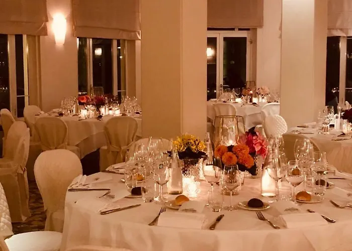 Ristorante Il Verbano Otel