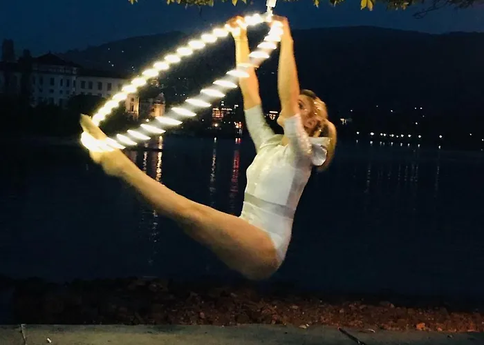 Otel Ristorante Il Verbano 3*