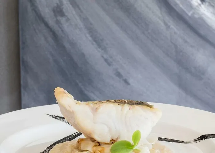 Otel Ristorante Il Verbano Stresa