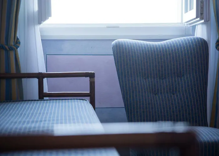 Ristorante Il Verbano Otel