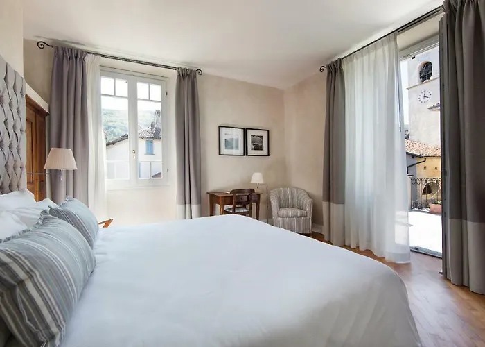 Ristorante Il Verbano Otel 3*