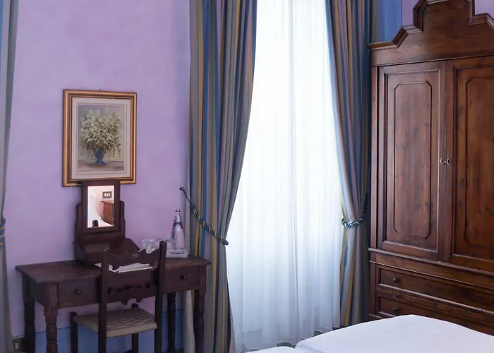 Ristorante Il Verbano 3* Stresa